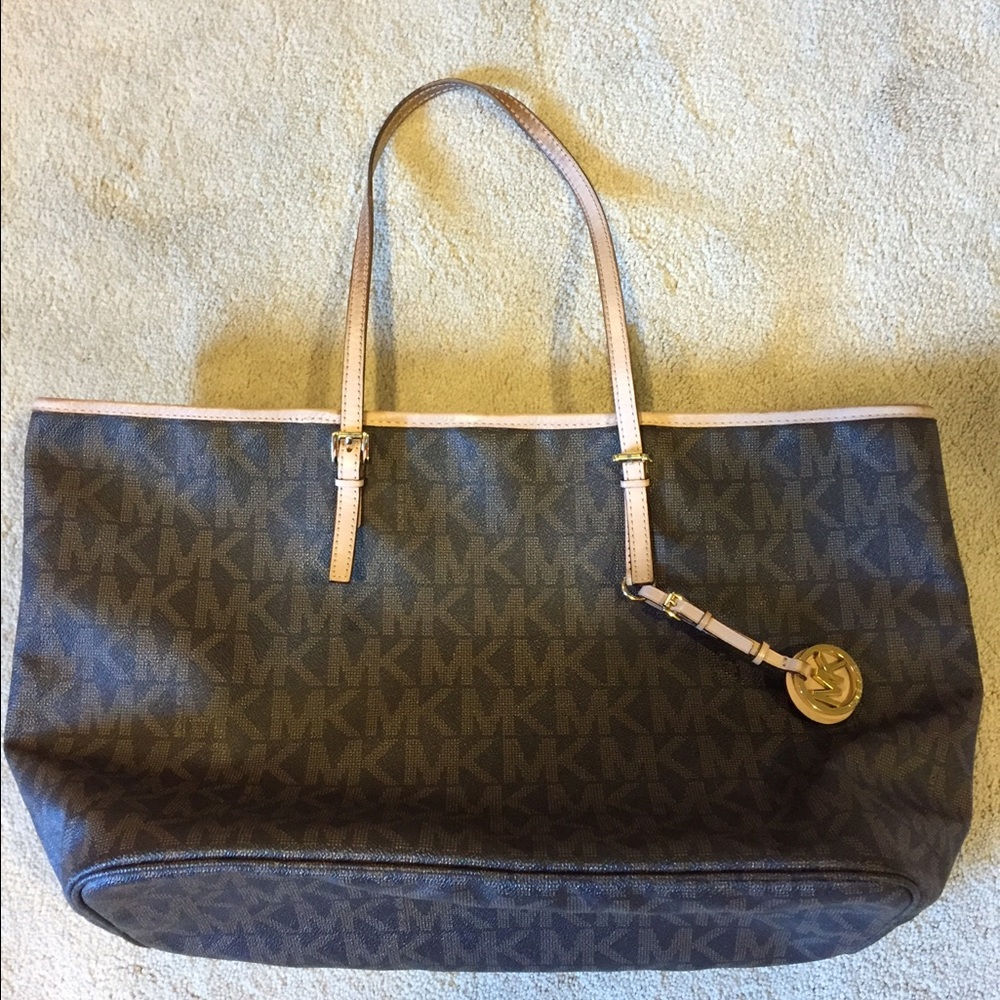Michael Kors Purse-reserved